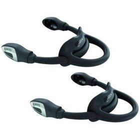 bungee fin strap pair 415353 mares